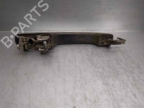 Rear right exterior door handle LAND ROVER DISCOVERY II (L318) 2.5 Td5 4x4 | BP12055875C130 