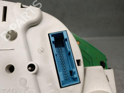 Instrument cluster AUDI A4 B5 Avant (8D5) 1.9 TDI | BP30942298C47