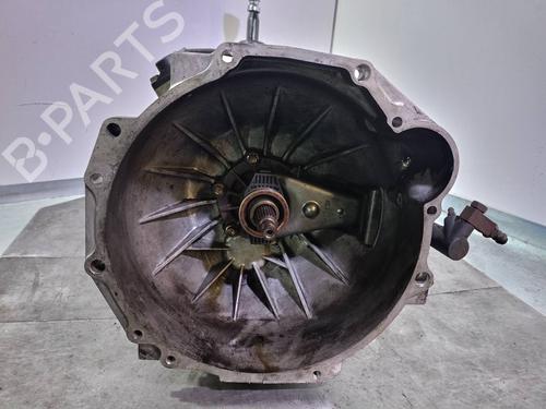 Gearbox KIA SORENTO I (JC) 2.5 CRDi 4WD | BP18696383M3 