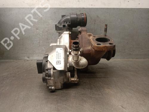 Turbocharger/Supercharger OPEL VIVARO C Van (K0) 1.5 | BP28107668M71 