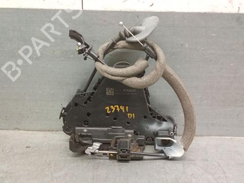 Used Front left lock RENAULT CAPTUR II (HF_) LPG (HFMT) (101 hp) 29639534