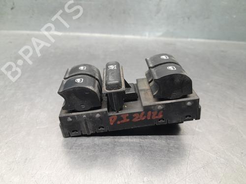 Left front window switch FIAT 500L (351_, 352_) 1.6 D Multijet (199LYE1B) | BP37644128I27 - Image 3