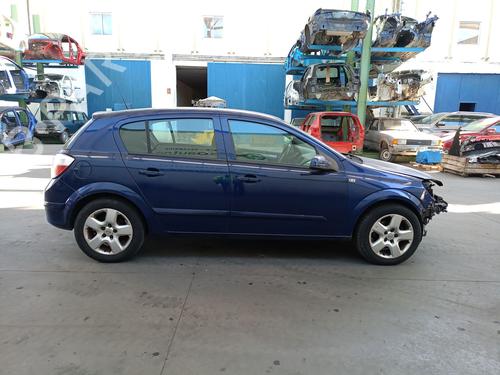 Engine OPEL ASTRA H (A04) 1.7 CDTI (L48) | BP33471343M1  - Image 21