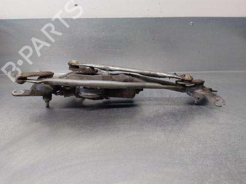 Front wiper motor TOYOTA AVENSIS VERSO (_M2_) 2.0 D (CLM20_, CLM20R) | BP14984301M29 