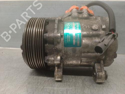 Used AC compressor FIAT SEICENTO / 600 (187_) 1.1 (187AXB, 187AXB1A, 187AXC1A02) (54 hp) 17450955