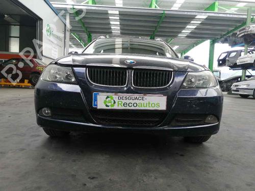 Warning switch BMW 3 Touring (E91) 320 d | BP12189135I22 - Image 9