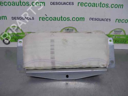 Passasjer kollisjonspute CITROËN C4 Grand Picasso I (UA_) 1.6 HDi (109 hp) 2064598