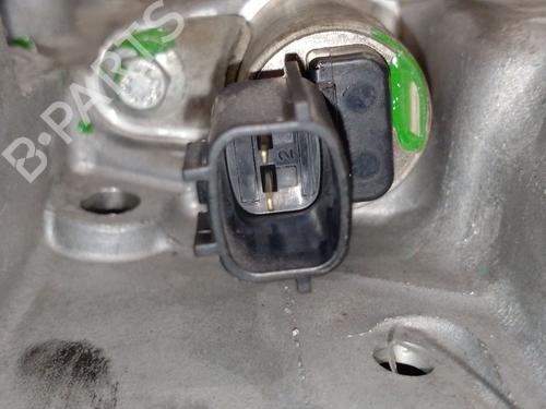 Timing cover RENAULT MEGANE IV Hatchback (B9A/M/N_) 1.2 TCe 130 (B9MR) | BP37603956M123 - Image 10