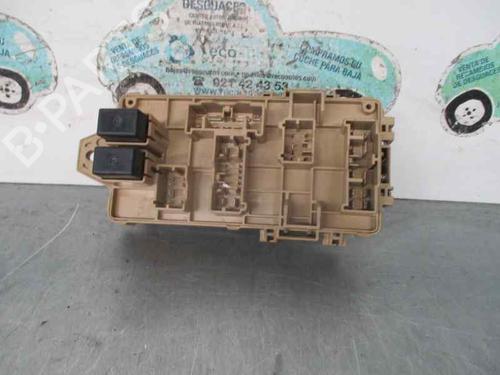 Fuse box SUBARU LEGACY III Estate (BH) 2.5 AWD (BH9) | BP4237897E1 