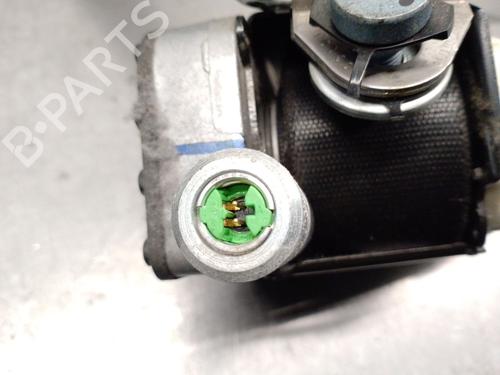 Front left seatbelt MERCEDES-BENZ CLK (C209) CLK 320 (209.365) | BP32122534I26 