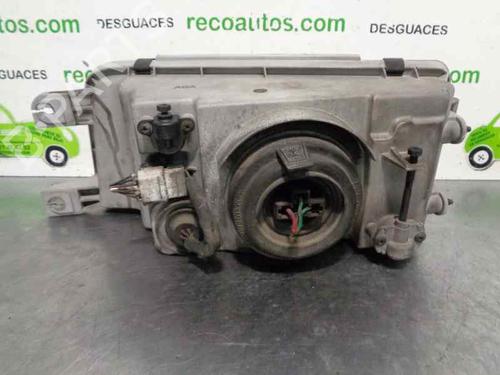 Right headlight HYUNDAI SANTAMO  | BP12187775C29 