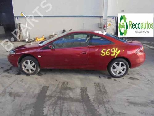 FORD COUGAR (EC_)  2.5 V6 24V  175025