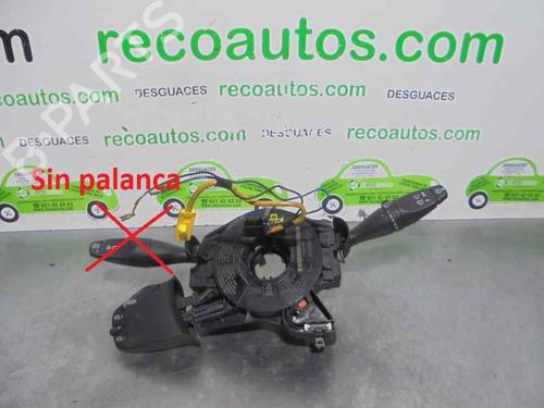 Used Headlight switch FORD FOCUS I (DAW, DBW) 1.6 16V (100 hp) 4870287