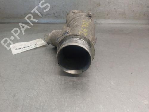 Pipe VW CRAFTER Van (SY_, SX_) 2.0 TDI FWD (SYB, SYC, SYD) | BP40611245M125 - Image 2
