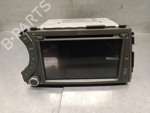 Used Display monitor Display monitor SSANGYONG KYRON 2.0 Xdi (141 hp) 34536142 34536142