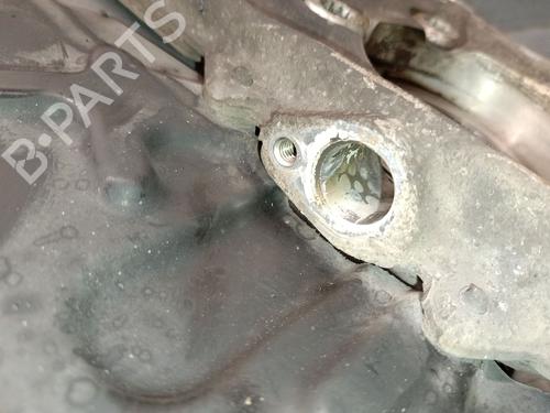 Left front steering knuckle AUDI A4 B7 (8EC) 2.0 | BP40037633M25  - Image 5