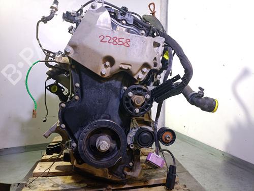 Used Engine MERCEDES-BENZ VITO Van (W447) 111 CDI (447.601, 447.603, 447.605) (114 hp) 26593862