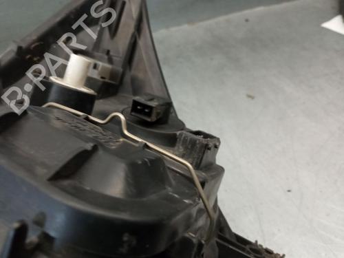 Right headlight TOYOTA COROLLA (_E12_) 1.4 D (NDE120_, NDE120R) | BP27298660C29 