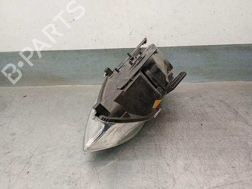 Left headlight FORD FOCUS C-MAX (DM2) 2.0 TDCi | BP25606127C28 