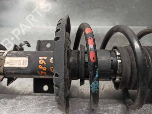 Right front shock absorber VW POLO (9N_, 9A_) 1.4 16V | BP11290261M17 