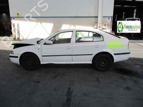 Right front driveshaft SKODA OCTAVIA I (1U2) 1.9 TDI | BP2126301M39 