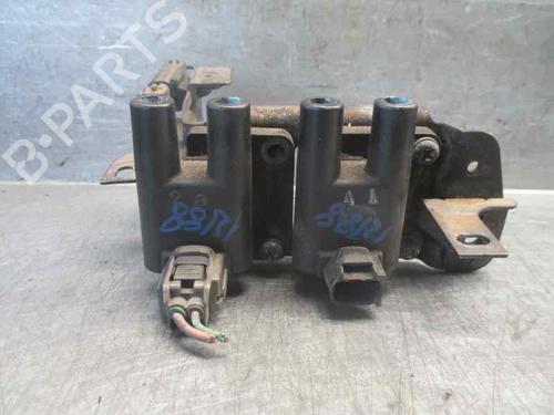 Used Ignition coil Ignition coil HYUNDAI COUPE II (GK) 1.6 16V (107 hp) 7874561 7874561