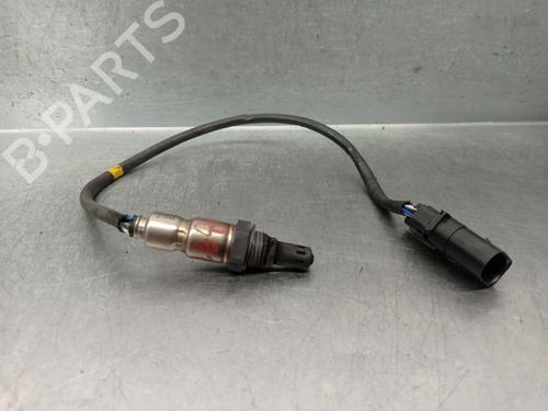 Sonda eletrónica SEAT IBIZA IV SC (6J1, 6P5) 1.6 TDI (90 hp) 26010311