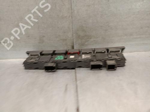 Warning switch SKODA FABIA III (NJ3) 1.0 | BP31837857I22