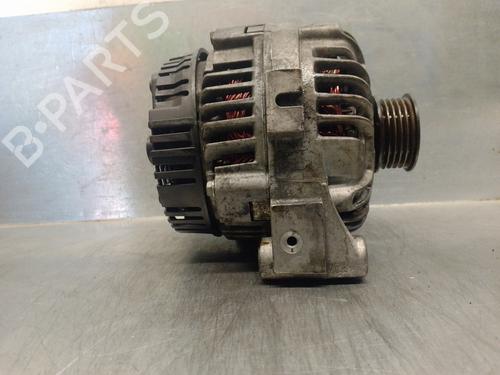 Alternator OPEL OMEGA B (V94) 2.5 TD (F69, M69, P69) | BP13921209M7