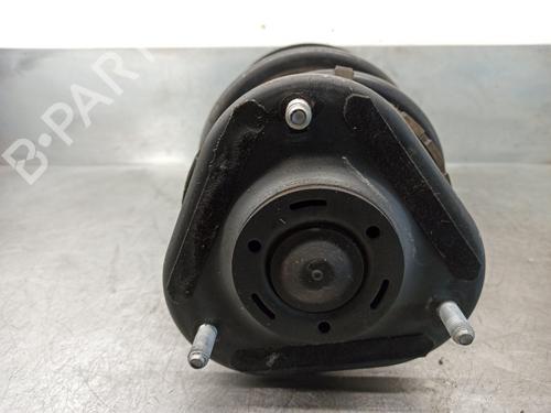 Right front shock absorber TOYOTA AURIS (_E18_) 1.8 Hybrid (ZWE186_, ZWE186R) | BP17336002M17 