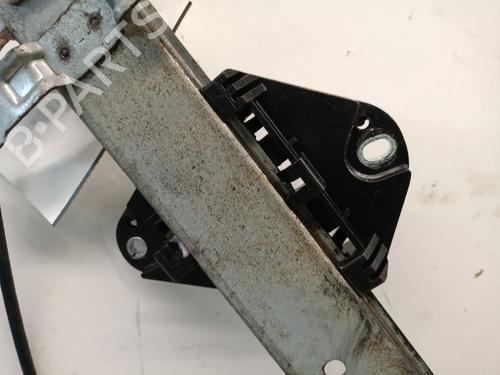 Front left window mechanism SUBARU FORESTER (SH_) 2.0 D AWD (SHH, SHD, SHN) | BP32440029C22