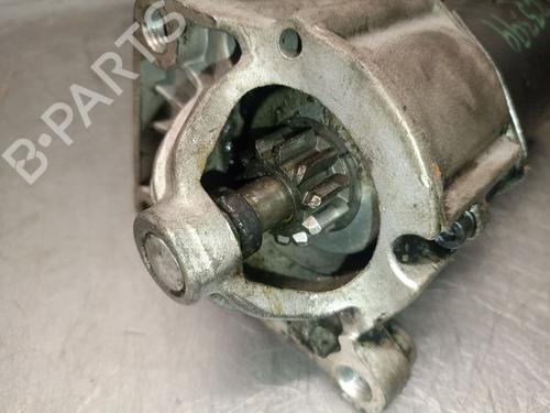 Starter RENAULT KANGOO (KC0/1_) D 65 1.9 (KC0E, KC02, KC0J, KC0N) | BP28215059M8 