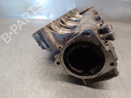 Intake manifold ALFA ROMEO 156 Sportwagon (932_) 1.9 JTD 16V Q4 (932BXN20) | BP16255969M70 