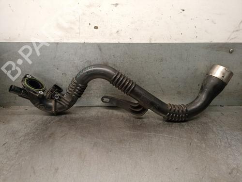 Used Pipe RENAULT CAPTUR I (J5_, H5_) 0.9 TCe 90 (90 hp) 27514653