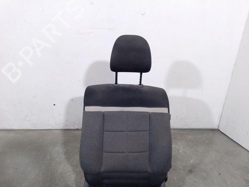 Sæde venstre fortil CITROËN C4 CACTUS 1.5 BlueHDi 120 | BP32020332C15 