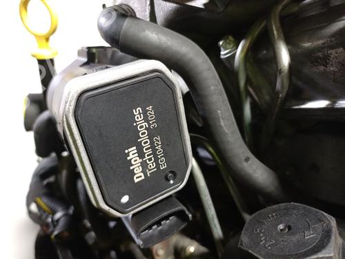 Engine OPEL VECTRA C (Z02) 2.2 DTI 16V (F69) | BP39715932M1 - Image 7