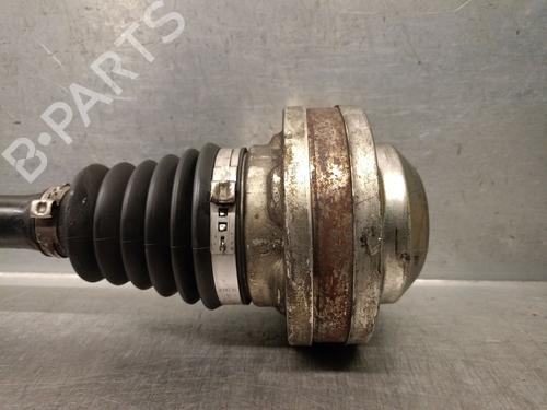 Left front driveshaft SKODA SUPERB III (3V3) 2.0 TDI | BP22732215M38 