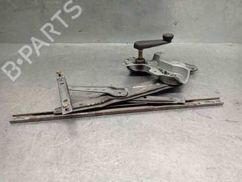 Rear right window mechanism ROVER 45 I Hatchback (RT) 1.4 | BP8918176C25 