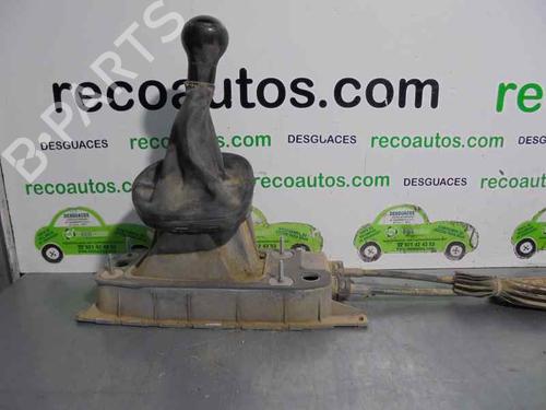 Gear lever VW CADDY III Box Body/MPV (2KA, 2KH, 2CA, 2CH) 1.9 TDI | BP7444718M90 
