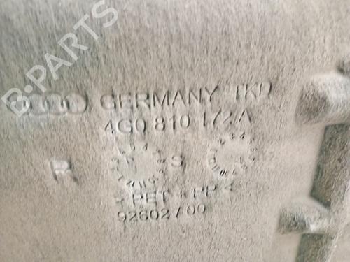 Wheel arch AUDI A6 C7 Avant (4G5, 4GD) 3.0 TDI | BP28106975C56