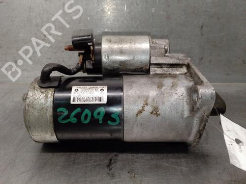 Motor arranque Motor arranque 38107743 38107743