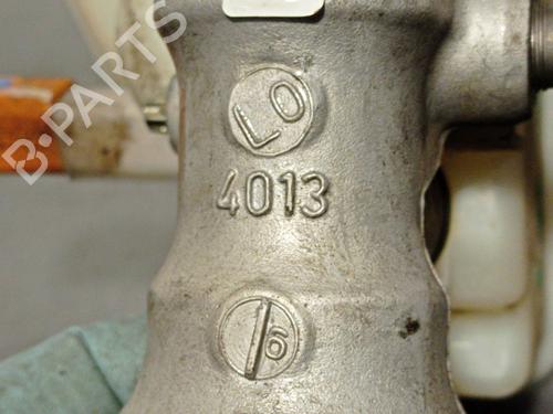 Brake master cylinder PEUGEOT 207 SW (WK_) 1.6 HDi | BP25911262M77 
