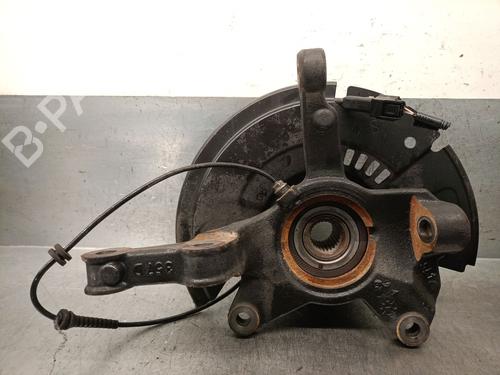 Used Right front steering knuckle RENAULT CAPTUR II (HF_) TCe 155 (HFMN) (154 hp) 23426076