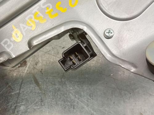 Viskermotor bakrute MAZDA 3 (BL) 1.6 MZR CD (BL14) | BP29570460M102 