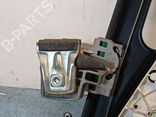 Front left window mechanism MERCEDES-BENZ E-CLASS (W211) E 320 CDI (211.026) | BP37672498C22 - Image 4