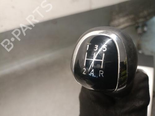 Selector da caixa NISSAN MICRA V (K14) 0.9 IG-T | BP30330465M90