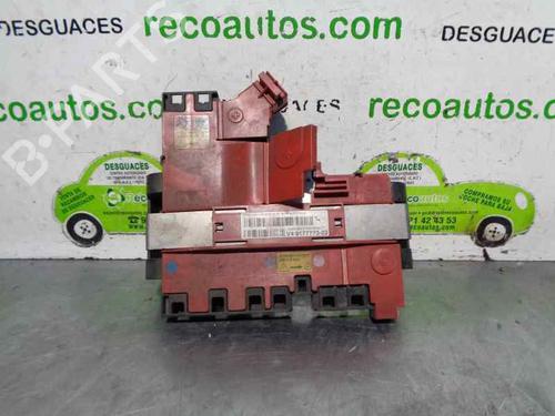 Used Fuse box BMW 5 Gran Turismo (F07) 530 d (245 hp) 5218651