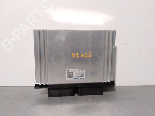 Used Engine control unit (ECU) HYUNDAI BAYON (BC3) 1.0 T-GDI (101 hp) 25243784