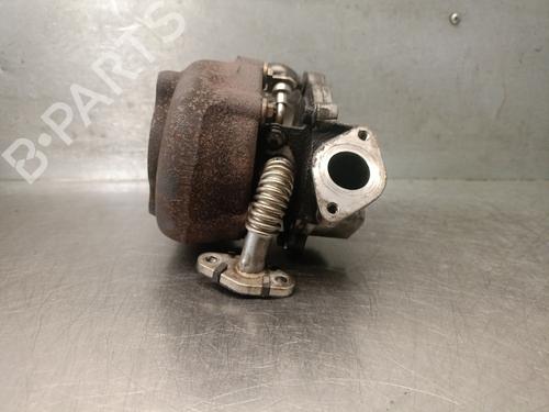 Turbolader/Kompressor FIAT DOBLO Cargo (263_) 1.3 D Multijet | BP29999325M71 