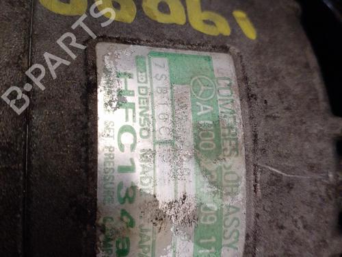 AC compressor MERCEDES-BENZ E-CLASS (W210) E 280 (210.053) | BP16010167M34 